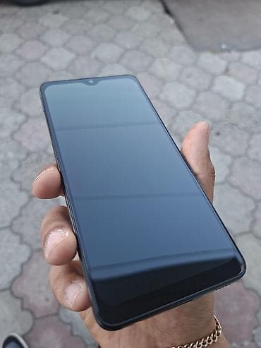 prosessor amd: Samsung Galaxy A32, 64 GB, rəng - Qara — 3