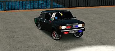 mersedes disk teker: VAZ 2107 arxa bufersiz cooox suretli 300 hp istediyiniz nomreni — 3