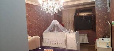 masallı torpaq: Sumqayıt, 3 otaqlı, Köhnə tikili, 70 kv. m — 10