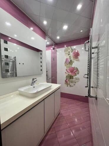 купить квартиру на баилово: 3 комнаты, Новостройка, м. Хатаи, 130 м² — 15