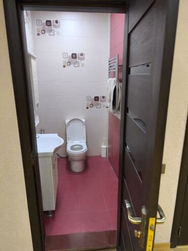 kirayə qarayev: 4 otaqli temirli satilir — 30