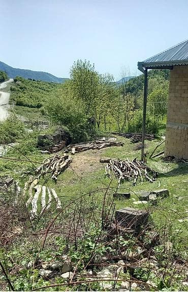 ucuz evlər satış: 4 otaqlı, 100 kv. m, Kredit yoxdur, Təmirsiz — 4