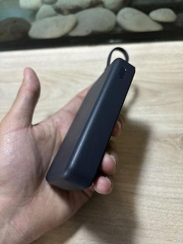 xiaomi powerbank: Powerbank Xiaomi, 10000 mAh, Yeni — 3