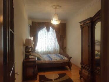 obyektlərin satışı: 3 otaqlı, Yeni tikili, m. Qara Qarayev, 75 kv. m — 8