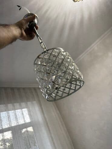 Çılçıraq, 1 lampa lalafo.az -da Çılçıraq, 1 lampa