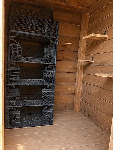 qus satisi: DİQQƏT OXU salam Aleykum Hündürlük 2 metr en 152cm152 4 tərəfi qalin — 3