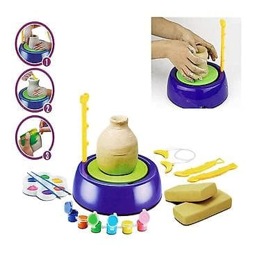 Игрушки: Gil oyunu uşaqlar üçün V1630 12pcs qiyməti 30 azn Globex – yüzlərlə — 1