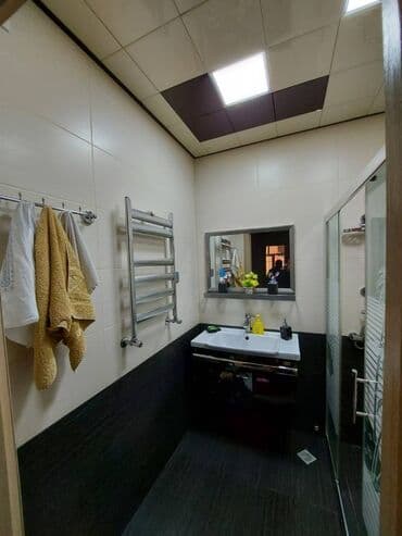 nerimanov icare obyekt: 3 otaqlı, Yeni tikili, 130 kv. m — 27