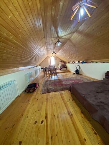 nardaran ev: Şağan 5 otaqlı, 150 kv. m, Yeni təmirli — 22