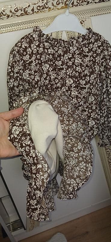 qadın çantaları kross bodi: Don, Gündəlik, 5 - 6 yaş — 3