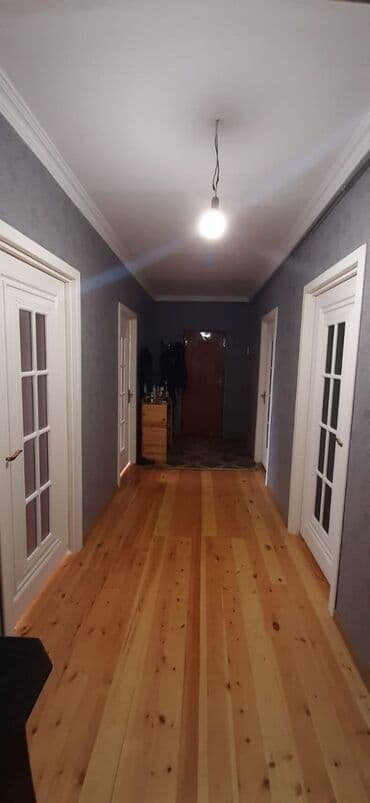 2 комнатные квартиры в говсанах: Евлах, 5 комнат, Вторичка, 90 м² — 10