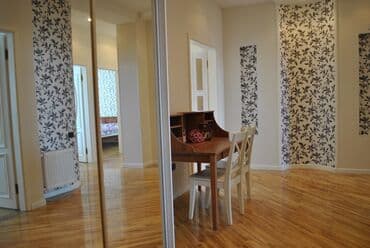 Аренда квартир: Дигях, 3 комнаты, Вторичка, 130 м² — 27