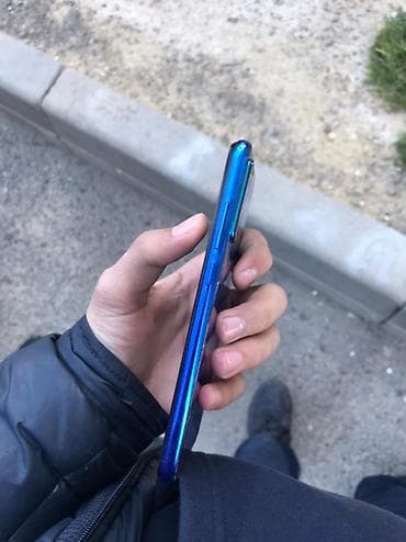 samsung j2 prime: Xiaomi Redmi (mavi gradient) smartfon 64 GB✅ Batareya dəyişilib! - — 3