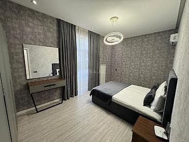 masazırda həyət evləri 2022: 200 kv. m, 4 otaqlı — 9