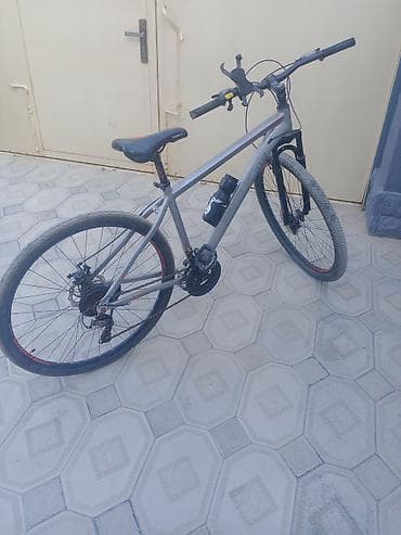 velosipedler 28: Normal veziyettedir teker yeni deyisilib. BMX GTR. Whatsappla elaqe — 3