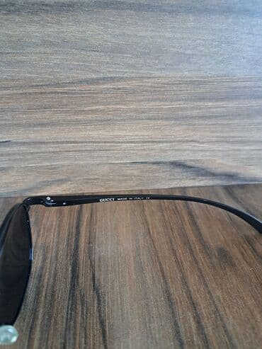 cartier eynək qiyməti: Gün eynəyi, Gucci, Yeni — 4