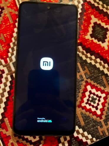 kontakt home honor x9c: Redmi Note 9, 128 GB, rəng - Ağ — 3