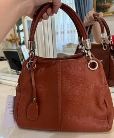 seleme pul verilir 2021: Əl çantası — 1