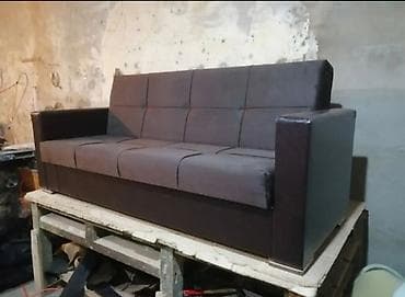 kombi nova: Диван, Нераскладной, С подъемным механизмом, Ткань, Нет доставки — 7