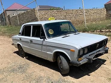 vaz 21 015: VAZ (LADA) 2106: 1.6 l | Sedan — 5