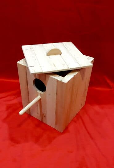 Geyimlər: Popuqay yuvasi popuqay yuvasi qiymeti - 5 manat uzunluq - 22sm — 3