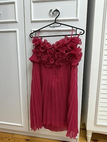 don xs: Ziyafət donu, Mini, Zara, XS — 2