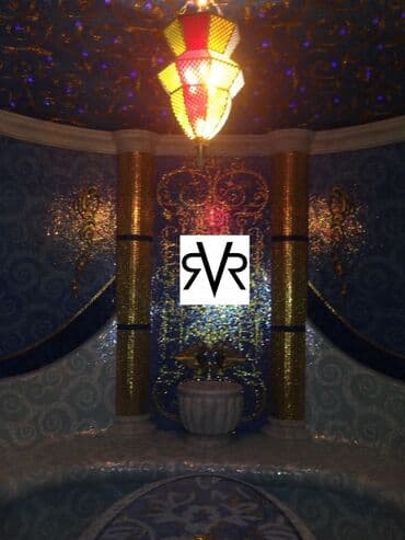 tamet satışı: Türk hamamı tikintisi qar otağı,duz otağı,buxar otağı,macəra duşu və — 6