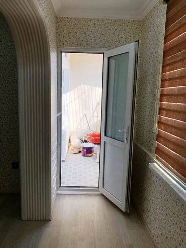 ev masazir: Bakı, 2 otaqlı, Köhnə tikili, 60 kv. m — 11