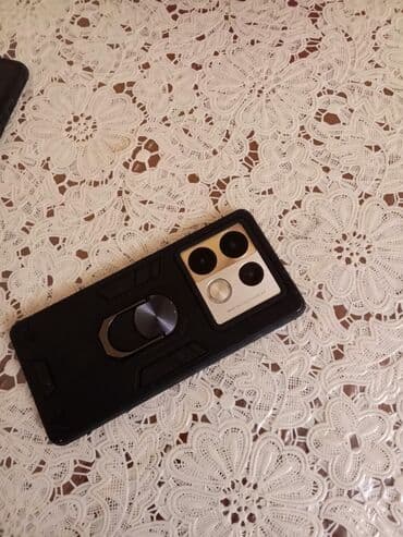 infinix gt 20 pro qiyməti: Infinix Note 40 Pro, 256 ГБ, цвет - Черный — 4