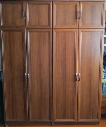 taxt döşəkləri qiymeti: İşlənmiş, Dolab — 2