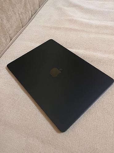 macbook pro 2017 i5: Apple MacBook (Space Black) noutbuk - Ölçü: 14–15 düym arası tam — 1