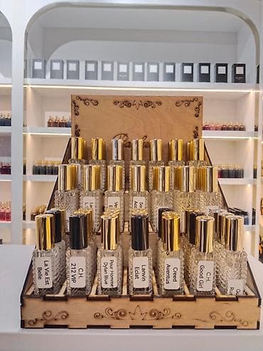 eme parfum: Parfum 13ml — 1