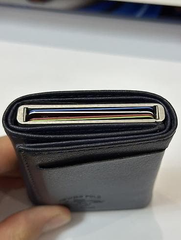 tezenis ves: Pulqabı, Eko dəri — 4