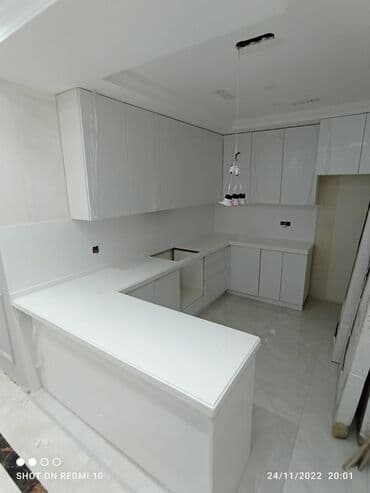 corian baku: Suni tokme mərmər, Her cur mermerlerin sifarish qebulu. Istenilen nov — 5