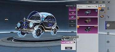 pubg akkauntlari: PUBG Mobile hesabı – zəngin kosmetiklər və inventar - Səviyyə: Kol — 5