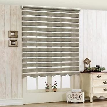 Bitkilər üçün dibçəklər: Munasıb qiymeyte jaluzi ve perdeler buyurub sıfarıw verə bilərsiz — 4