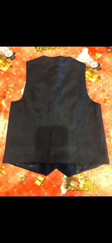 ay ay uşaq sekilleri: Brend jiletkalar next ve bashqa brendler,3-4 yasha,10 azn — 12