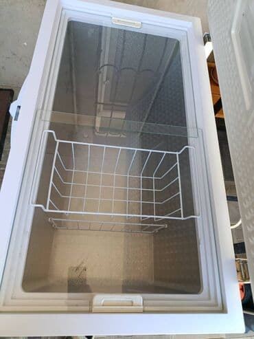 soyuducu termostat: Qapalı dondurucu, Çin — 5