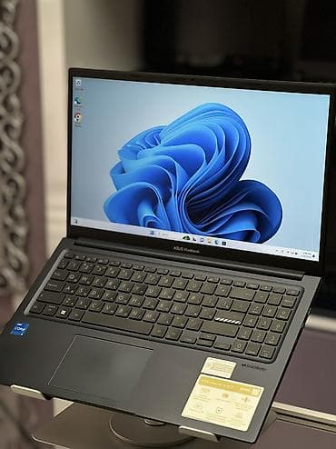 Skanerlər: İşlənmiş ASUS Vivobook, 15.6 ", Intel Core i5, 512 GB, Ünvandan götürmə, Pulsuz çatdırılma, Ödənişli çatdırılma — 4