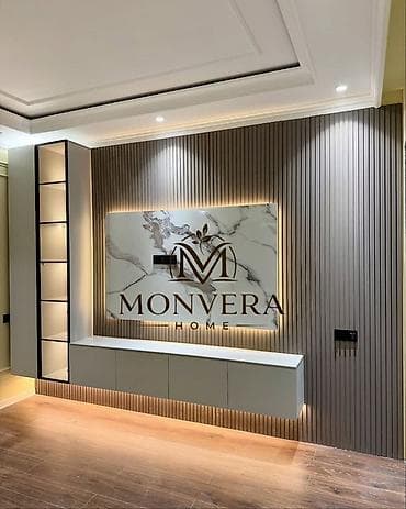 ledlər: Yeni, Düz TV altlığı, Polkalı, Türkiyə — 2