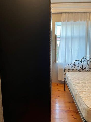 2ci el qapılar: İşlənmiş, Kupe, 2 qapılı Düz dolab, Qarderob, paltar dolabı — 4