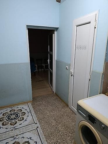 merdekan evler: 60 kv. m, 2 otaqlı, Su, İnternet, Telefon — 6