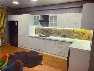 nermin mtk: 4 otaqlı, Yeni tikili, m. Cəfər Cabbarlı, 140 kv. m — 11