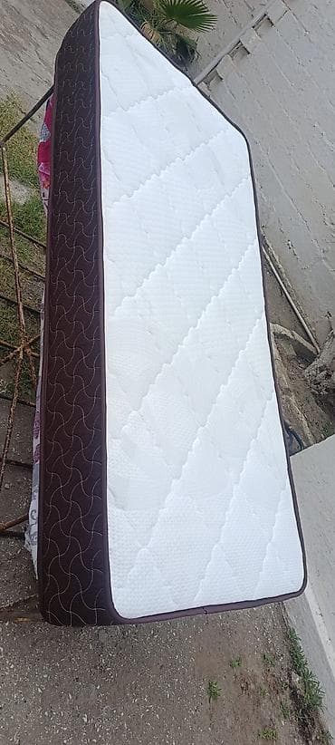 Yeni, Ortopedik matras, Bir nəfərlik lalafo.az -da Yeni, Ortopedik matras, Bir nəfərlik