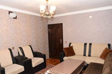 недвижимость в баку из рук в руки: Баку, 7 комнат, Вторичка, 145 м² — 2