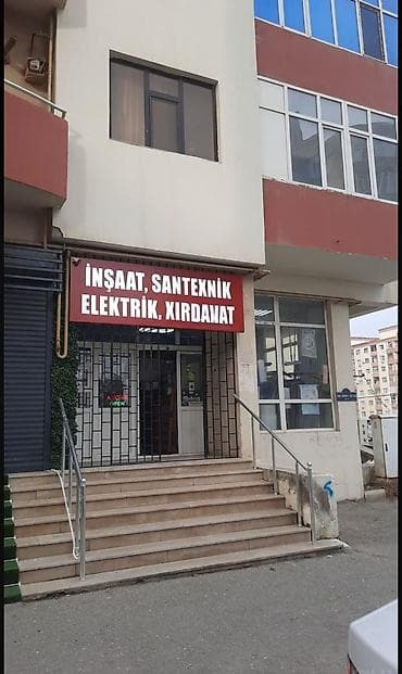 yasamal mida: Maklerlər agentliklər narahat etməsin ❌ Yeni Yasamal da 93 kv Obyekt — 3