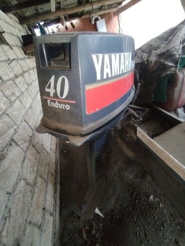 bmw f30 sekilleri: Yamaha Enduro 40 at xarici mühərrik Super vezyyet de mator acilmayib — 7