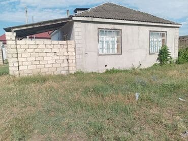 Аккумуляторы: Satış üçün kənd ev
Xaçmaz rayon 
Hacıqurbanoba kəndi — 6