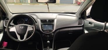 prius ehtiyat hisseleri: Hyundai Accent: 1.4 l | 2012 il Sedan — 8