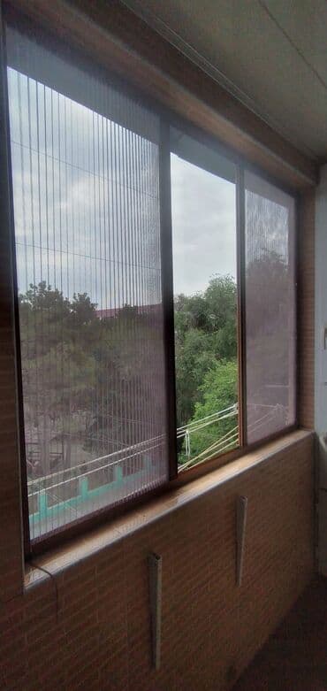 ev üçün pərdələr: Agcaqanad torlari siyirmeli turkiye isdesal seher daxil cadrlma — 8